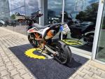 Klikněte pro detailní foto č. 6 - KTM 690 SMC-R