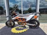 Klikněte pro detailní foto č. 7 - KTM 690 SMC-R