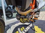 Klikněte pro detailní foto č. 11 - KTM 690 SMC-R