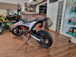 Klikněte pro detailní foto č. 4 - KTM 690 SMC-R