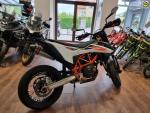 Klikněte pro detailní foto č. 6 - KTM 690 SMC-R