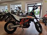 Klikněte pro detailní foto č. 7 - KTM 690 SMC-R