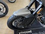 Klikněte pro detailní foto č. 5 - Moto Morini X-Cape 650