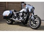 Detail nabídky - Harley-Davidson FLSB Softail Sport Glide