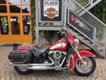 Klikněte pro detailní foto č. 1 - Harley-Davidson FLI Hydra-Glide Revival 1870 – Black Friday -100 000,-