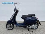 Klikněte pro detailní foto č. 5 - Vespa Vespa Primavera 125 EU5+  / 8kW