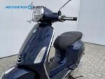 Klikněte pro detailní foto č. 7 - Vespa Vespa Primavera 125 EU5+  / 8kW