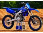 Klikněte pro detailní foto č. 1 - Yamaha YZ 250 F