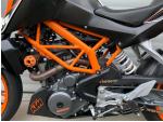 Klikněte pro detailní foto č. 12 - KTM 390 Duke ABS SUPER STAV