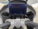 Klikněte pro detailní foto č. 11 - Moto Guzzi MOTO GUZZI V100 Mandello S  / 85kW