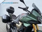 Klikněte pro detailní foto č. 5 - Moto Guzzi MOTO GUZZI V100 Mandello S  / 85kW