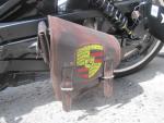 Klikněte pro detailní foto č. 11 - Harley-Davidson VRSCAW V-Rod
