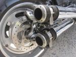 Klikněte pro detailní foto č. 12 - Harley-Davidson VRSCAW V-Rod