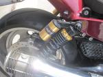 Klikněte pro detailní foto č. 13 - Harley-Davidson VRSCAW V-Rod