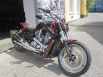 Klikněte pro detailní foto č. 2 - Harley-Davidson VRSCAW V-Rod