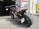 Klikněte pro detailní foto č. 6 - Harley-Davidson VRSCAW V-Rod