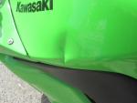 Klikněte pro detailní foto č. 10 - Kawasaki Ninja 250 R
