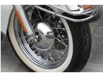 Klikněte pro detailní foto č. 8 - Harley-Davidson FLSTC Heritage Softail Classic 1.majitel / CZ původ