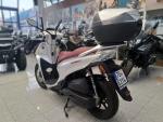 Klikněte pro detailní foto č. 10 - Kymco New People S 125i ABS