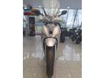 Klikněte pro detailní foto č. 13 - Kymco New People S 125i ABS