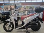 Klikněte pro detailní foto č. 9 - Kymco New People S 125i ABS