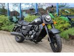 Klikněte pro detailní foto č. 2 - UM Motorcycles Renegade Commando 300  top 2024