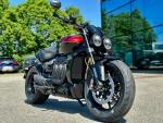 Klikněte pro detailní foto č. 9 - Triumph Rocket 3 R STORM 2024 - předváděcí k vyzkoušení