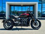 Klikněte pro detailní foto č. 2 - Triumph Rocket 3 R STORM 2024 - předváděcí k vyzkoušení