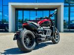 Klikněte pro detailní foto č. 3 - Triumph Rocket 3 R STORM 2024