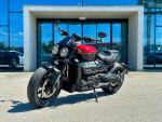 Klikněte pro detailní foto č. 6 - Triumph Rocket 3 R STORM 2024