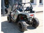 Klikněte pro detailní foto č. 11 - Polaris RZR 200 EFI - Dětská čtyřkolka