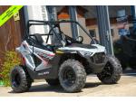 Detail nabídky - Polaris RZR 200 EFI - Dětská čtyřkolka -  AKCE, dárek ZDARMA