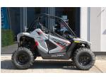 Klikněte pro detailní foto č. 2 - Polaris RZR 200 EFI - Dětská čtyřkolka