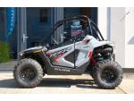 Klikněte pro detailní foto č. 5 - Polaris RZR 200 EFI - Dětská čtyřkolka