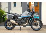 Klikněte pro detailní foto č. 1 - Royal Enfield Himalayan 450, BUNDA JAKO DÁREK