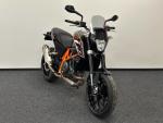 Klikněte pro detailní foto č. 1 - KTM 690 Duke