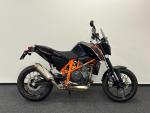 Klikněte pro detailní foto č. 2 - KTM 690 Duke