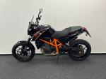 Klikněte pro detailní foto č. 5 - KTM 690 Duke