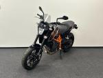 Klikněte pro detailní foto č. 6 - KTM 690 Duke