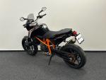 Klikněte pro detailní foto č. 8 - KTM 690 Duke