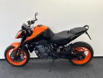 Klikněte pro detailní foto č. 6 - KTM 890 Duke