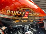 Klikněte pro detailní foto č. 11 - Harley-Davidson FLHX Street Glide