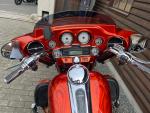 Klikněte pro detailní foto č. 9 - Harley-Davidson FLHX Street Glide