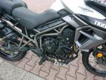 Klikněte pro detailní foto č. 11 - Triumph Tiger 800 XCX - SLEVA -