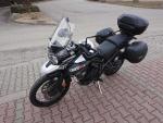 Klikněte pro detailní foto č. 7 - Triumph Tiger 800 XCX - SLEVA -