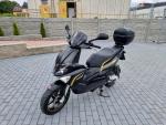 Klikněte pro detailní foto č. 3 - Gilera Runner 50 SP