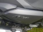 Klikněte pro detailní foto č. 6 - Honda X-ADV