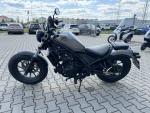 Klikněte pro detailní foto č. 4 - Honda CMX 500 Rebel