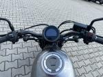 Klikněte pro detailní foto č. 7 - Honda CMX 500 Rebel