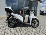 Klikněte pro detailní foto č. 1 - Honda SH 125i ABS s el. kufrem Honda 35L